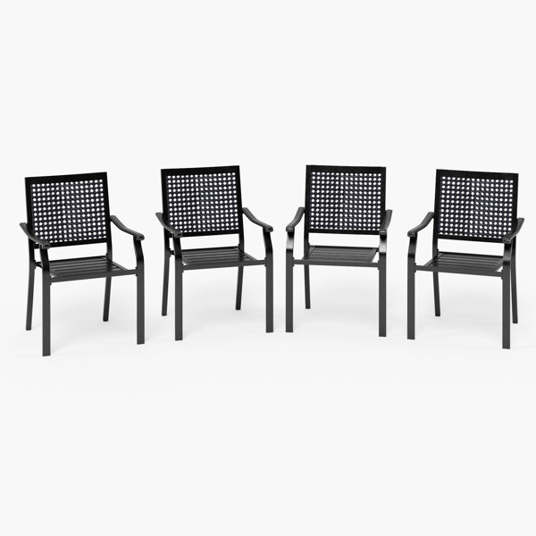 Patio chairs kmart hot sale